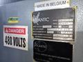 120 Ton, Haco ATLANTIC, HDE 120-10-8, hydraulic, 10' OA, 8'6"BH, 2000