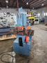 6" x 6" x 3/8", SCOTCHMAN, #6509, 65 tons, 24" shear, stroke control, 2016