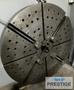 Poreba TR-135B2/6M, 53" x 236", 41" Over  C/S, 500 RPM, Steady Rests, 50 HP, #43879