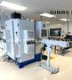 M0185 Willemin-Macodel 408B 6 Axis Vertical Machining Center, 2014-Like New, Super Low Hours, Only Ran Plastics
