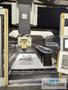 FPT Dino, Heidenhain 640i CNC, 5-Axis, X-157", Y-98", Z-51", 2-Axis Head, 22K RPM, 60 ATC, 2019, #43347