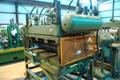 10 Stand x 3" x 54" BRADBURY M3 Ribbed Panel Rollform Line
