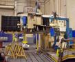 Monarch CNC Travelling Gantry, ATC, 72" x 192" Capacity 15 HP, 3200 RPM,'80 Fanuc 11M, #23737