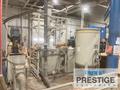 OMAX 80X, 80" x 165" Table,  60,000 PSI, 50 HP, Closed Loop System, Terrain Follower, 600 Lb. Abrasive System, #32724