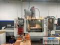 HAAS VF-3SSAPC X-40", Y-20", 12,000 RPM, 40 Station Side Mounted ATC, 4-Station Pallet Changer, Prog. Coolant,  #32266