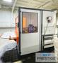 Cloos 6-Axis CNC Welding Robot Micro Cell, New 2022, 400 Amp, Wire Feeder, 2 Position Table, Ref# 43959