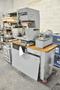 HANSVEDT SM-150B EDM