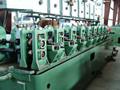 1/2" (12.7 mm) x .040" (1.01 mm) YODER W15 Reducing Tube Mill