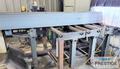 Ficep K100, 40" W x 17.75" H Capacity, 1.61" Blade Width, Mitering, Ficep CNC,  2013 #31910