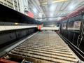 2015 AMADA LCG3015NT, 3.5KW, 120” X 60” Max Sheet Size, Fanuc NT-PC Control