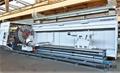 78" x 236" PD 2000/6000CM, 63" O.C, 500 RPM, 44" Bed Width, 55,000 Lb Weight Cap., Fagor 8055 CNC, 2021, #31643
