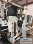 Mazak 4000 Watt 6-Axis 3D Fabri Gear 300, 8" Tube, 9" Pipe, Load/Unload System, 315" Part Length, #43216
