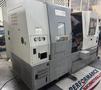 Live Tool, Sub Spindle and Y Axis.  8" chuck on main, 12 Turret, Fanuc Control, Chip Conveyor.