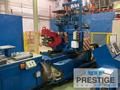 Cyril Bath Type 20T, 20 Ton, 20 - 200kN Stretching Force, 30" x 150" Part Length, 12 Axes, Cyril Bath Control, #43149