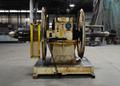 10,000 Lb. x 24″ MICHIGAN ROLL FORM Double Uncoiler