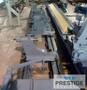 98"/78"" x 472" Waldrich WST IV H80 X 12000, Roll Cambering/Crowning, 32" Wheel, Wheel Miounts & Steady Rest, #32816
