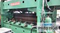 Peddinghaus HSFDB 2500/B Plate Processor, 3" Plate, 96" Max. Plate Width, HPR400XD Plasma, Drill, Oxy, 2019 #43913