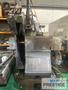 AZ Spa 39" x 200" CNC Crankshaft Grinder, CG500/3  Gauging, Scales, Balancing, Siemens 840D, #32038