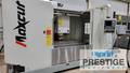 MICROCUT Maxicut VMC1600F, X-63", Y-31.5", 70.86" x 31.5" Table, CAT #50, Fagor 8055, 24 ATC, 2012, #43448