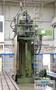 6.3" Wotan Rapid 3 CNC, X-630", Y-123", Z-34",  W-36", #50 Taper, 1250 RPM, Floor Plates, 85 HP, AB 8400 CNC, #43589