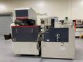 2007 Mitsubishi BA24 wire EDM