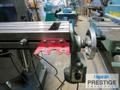 Supermax YCM-1-1/2 VS, 9" x 42" Tbl, X-32", Y-13", Z-5", 16" Knee Travel, 4,200 RPM, 2HP, Acu-Rite DRO, #43136