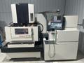Fanuc Alpha 1iC Wire EDM *Beautiful Condition*. Under Power!