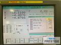 Doosan DNM 500, X-40", Y-20", 47" x 21" Table, 8,000 RPM, CAT #40, Fanuc i CNC, 30 ATC, 2010, #32479