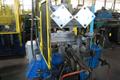 30 Ton x 2-1/2" MICHIGAN ROLL FORM 4-Post Flying Cut-Off