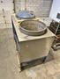 GODFREY & WING 40" X 80" WET VACUUM IMPREGNATION SYSTEM