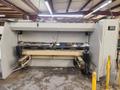 1995 Haco ERM 36135, 12' x 135 Ton, CNC Hydraulic Press Brake, 4 Axis Back Gauges