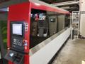 2015, 5x10, 4000 Watt Fiber Laser, Compact Load/Unload System
