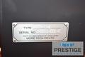 Moretech 497R-114L Chip Conveyor, Brand New, Never Used! 16.5" Width, 70" Length, 1.3 HP,  S/N M2211-001-K, #32912
