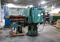 10,000 Lb. x 30" ROWE #10030-DSV-DE Double Uncoiler - Motorized