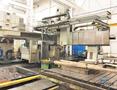 Waldrich Coburg 5-Face,  Gantry Type,  X-669", Y-181" , BC 149"  787" x 78" Table, 3K RPM, Siemens 840D #31010