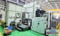 Kuracki KBH-22, 7.87" Spl., 8K RPM, X-118", Y-90", 60 ATC, 86"x76" B-Axis Table, 44K Tbl Cpty,  Fanuc 16i-M, #32463