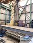 Union BFP130,  5.12", X-220", Y-119" Heidenahin CNC, 86" x 86" Tos Table, Facing Head, Spindle Support, #31978