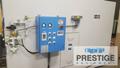 Parker Ionics Batch System Paint Booth QFlo, (3) Batch Ovens, (2) Powder Guns, New Never Used, 2022 #43932