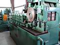 1/2" (12.7 mm) x .040" (1.01 mm) YODER W15 Reducing Tube Mill