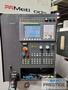 Feeler VMP-1100 4-Axis, X-43", Y-24", Z-23", 10k RPM, 23" x 47" Tbl, 4th Axis R.Tab, Fanuc 0i-MD CNC, #32911