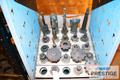 CAT 50 Toolholders (37) pcs., #31867