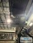 Toshiba MPC-3180B 5-Face Mill, X-354", Y-154", (2) 106" x 315" Pallets, Fanuc 30iB, 180-ATC, 3 Angle Heads, 2012 #32565