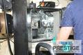 Porta TRV-08-N-16-90-110, 8-Station, 16-Spindle, HSK 50/63/ISO-40 Taper, 6K/15K RPM, Siemens CNC, Chip Conv, 2017, #31467