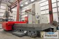 5.12" Microcut HBM, X-137", Y-125", Fanuc 32iMB, 60 ATC, 98" x 98" 20 Ton Table, New, #26748