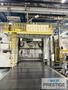 SNK DC-6ASM 60 ATC, AAC, 5-Face, X-285", Y-138", (2) 118" x 275" Tables, 4000 RPM, Right Angle Head, Fanuc 30i-A, #43480