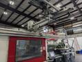 725 TON 140 OZ CINCINNATI MILACRON MS725 INJECTION MOLDING MACHINE, 2015