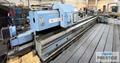 Tacchi HD/3 105L CNC Lathe, 45" Swing, 275" Centers, 80 HP, 3-Way Bed, Steady Rests, Chip Conveyor, Siemens CNC, #32421