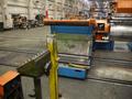 60" x .250" x 10" PAXSON Slitting Line
