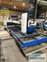 Trumpf TruLaser 2030 3200 Watt, X-121", Y-60", Siemens SIMO CNC, Auto Sheet Load/Unload, 2009, #43484