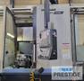 Doosan Puma V8300R, 32.67" Cutting Diameter, 15" Chuck, 2,000 RPM, 12 Pos. Turret, Fanuc i, Chip Conveyor, 2019,  #43184
